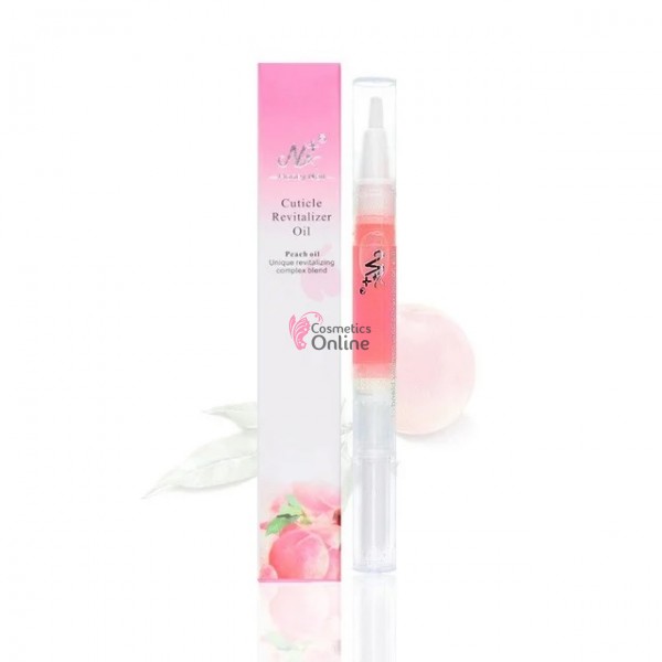 Ulei tratament pentru cuticule stilou cu Piersici 5 ml